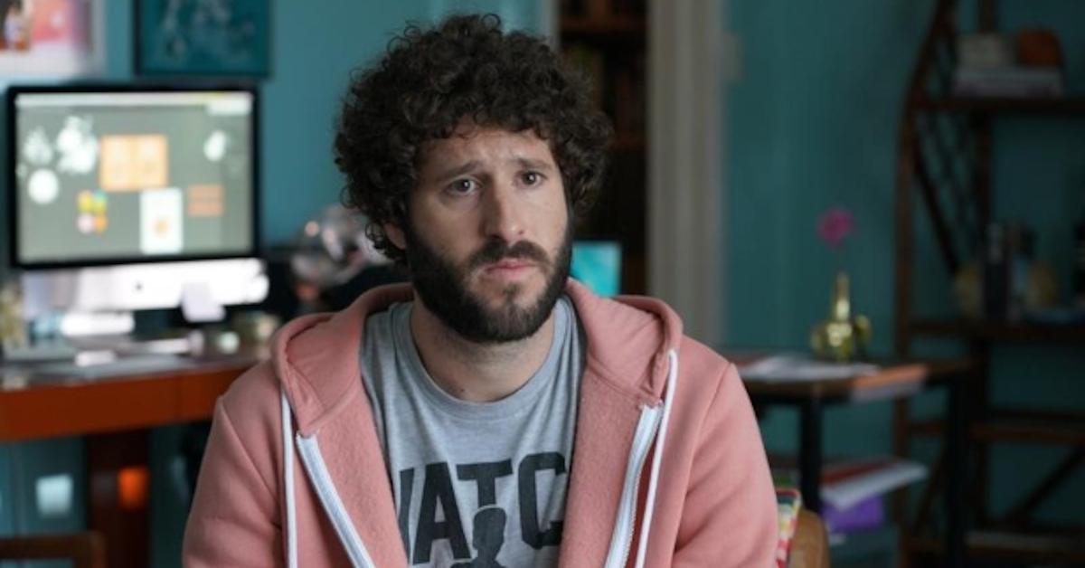 Is Dave With Lil Dicky Based on a True Story A Lot of It Is