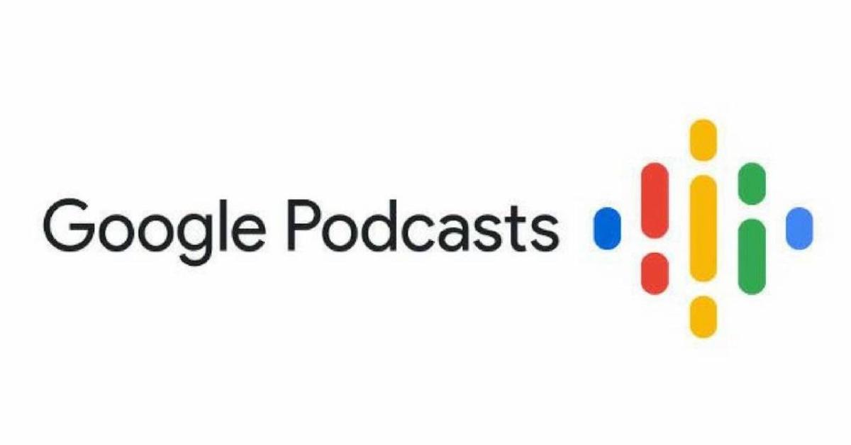 Google Podcasts