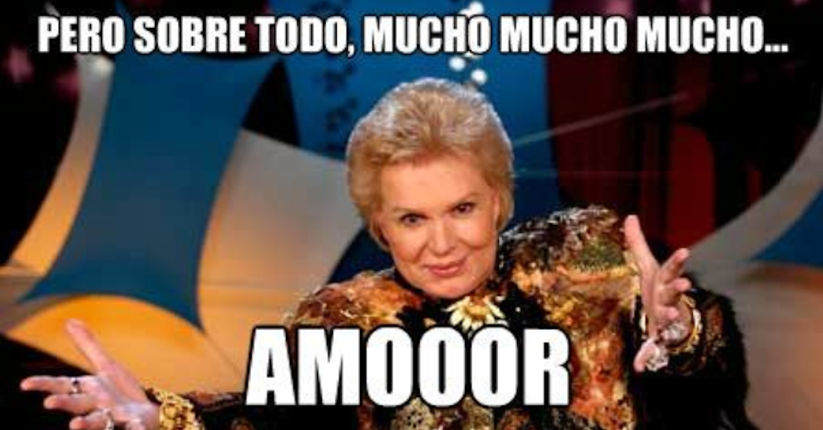 Todo mucho
