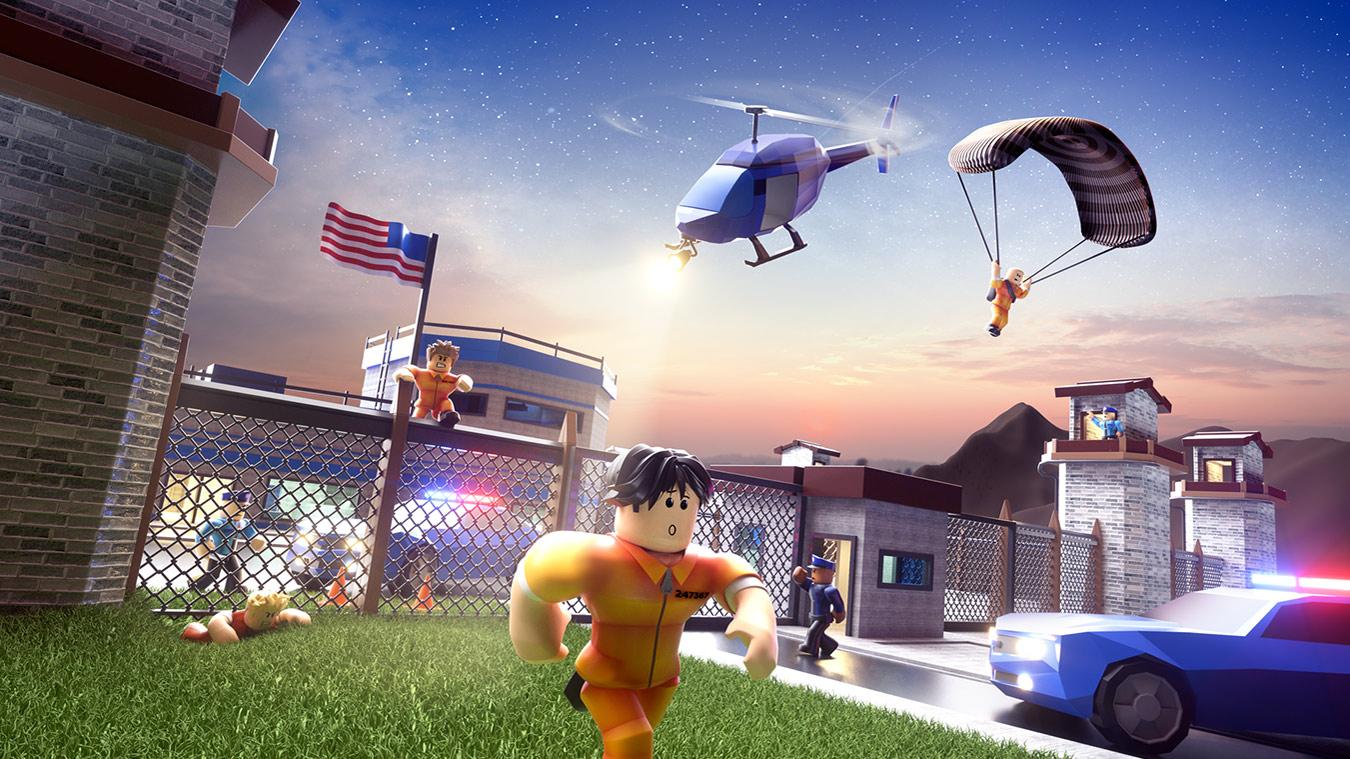 Roblox is full of cool and fun games – the hard part is picking which one  to play! to save your time, we've scoured roblox's library to find loads of  new games