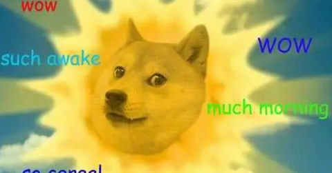 what is dogecoin