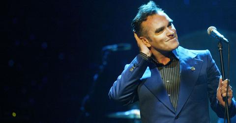 Morrissey