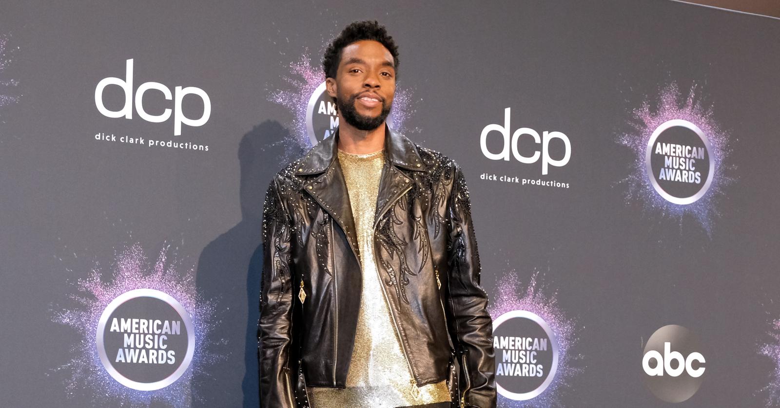 Why Do Fans Want 'Black Panther' Recast? — Plus, What'S Marvel'S Take?