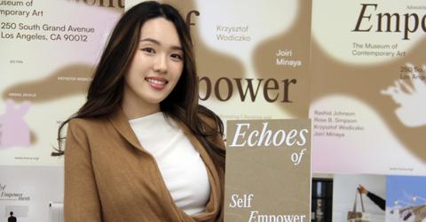 Haley Kyong A Oh: Shaping Human-Centered AI Through UX Design