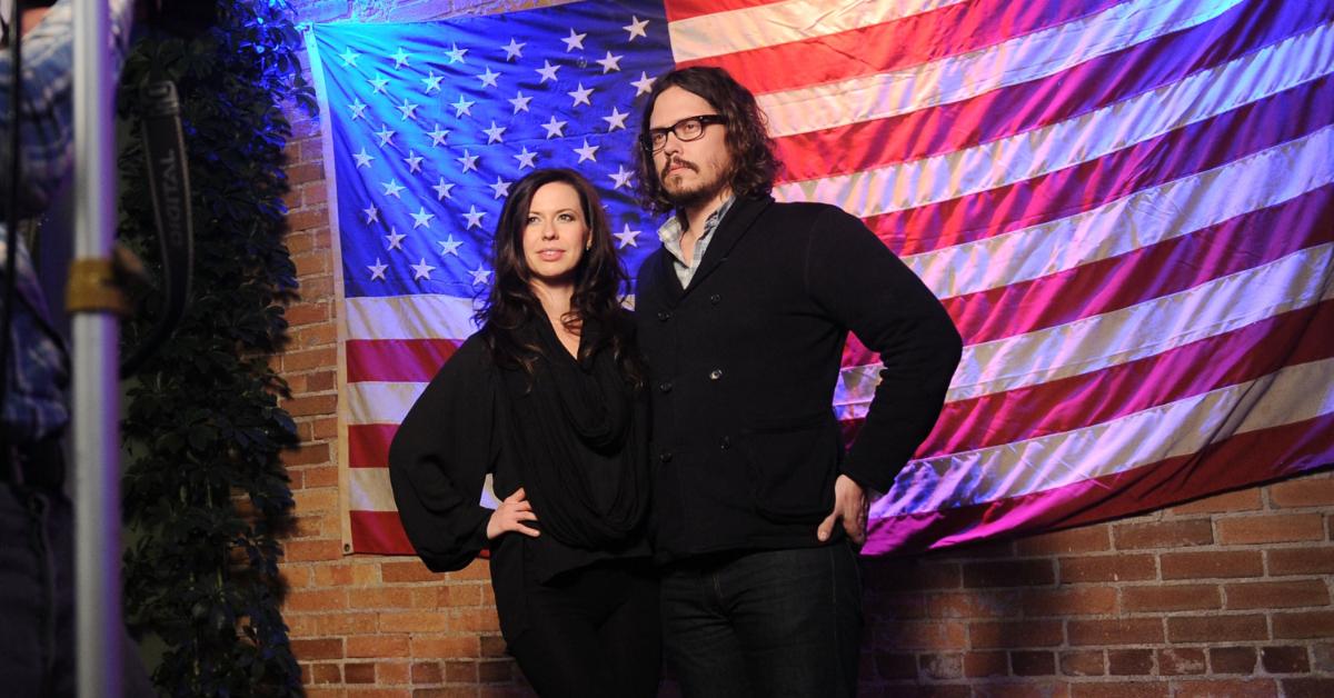 The Civil Wars