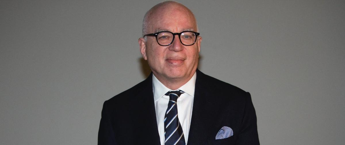 Michael Wolff