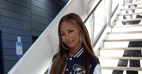 Tierra Davis