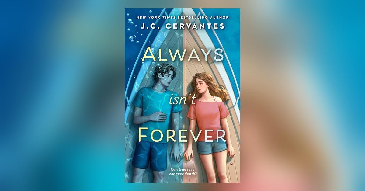 'Always Isn't Forever'