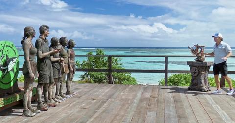 Love Island USA and Survivor are Filmed at the Same Location