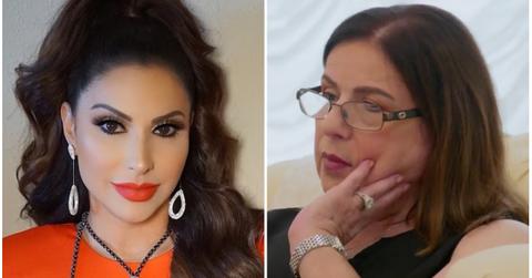 Jennifer Aydin and Josephine Altinel