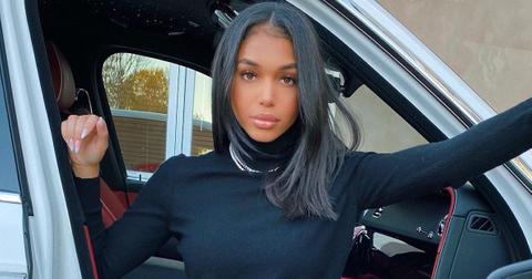 lori harvey topic page