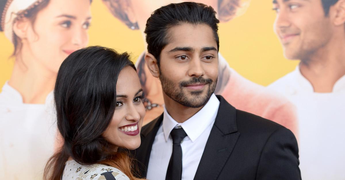 Manish Dayal’s Wife and Kids — Everything We Know