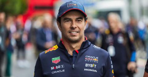 Formula One Is Getting Rid of DRS Due To a New Alternative