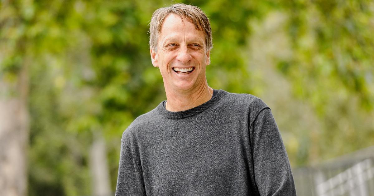 Tony Hawk Net Worth  Celebrity Net Worth