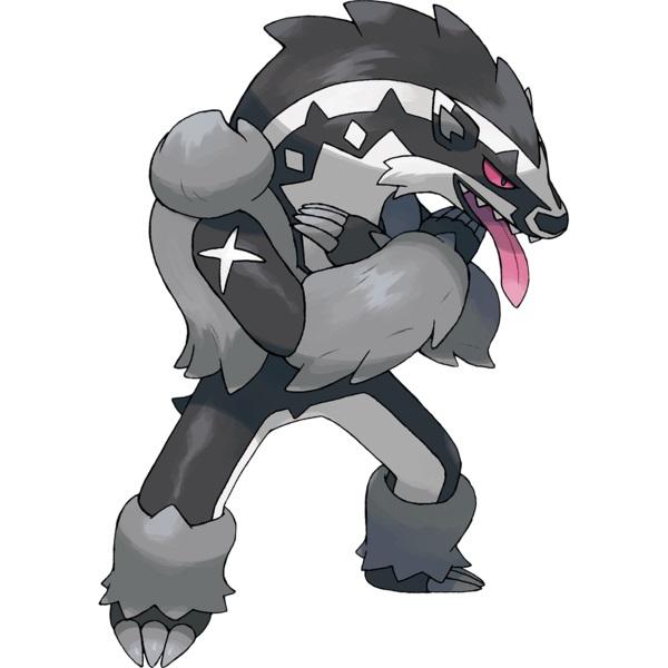 Obstagoon