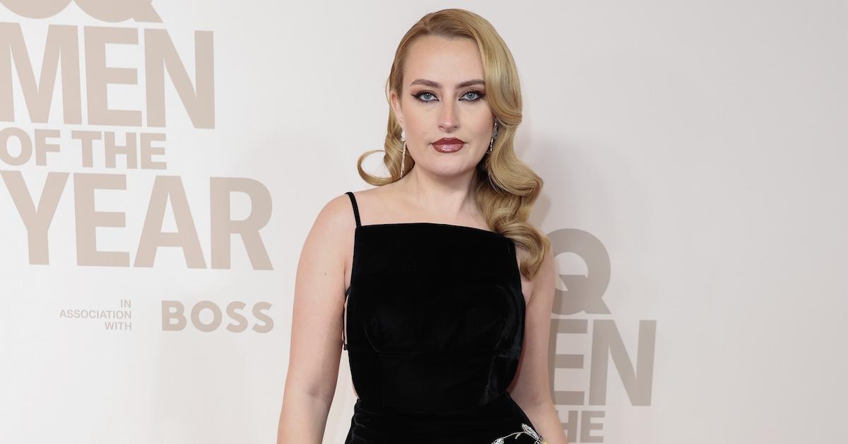 A Guide to Amelia Dimoldenberg’s Dating History