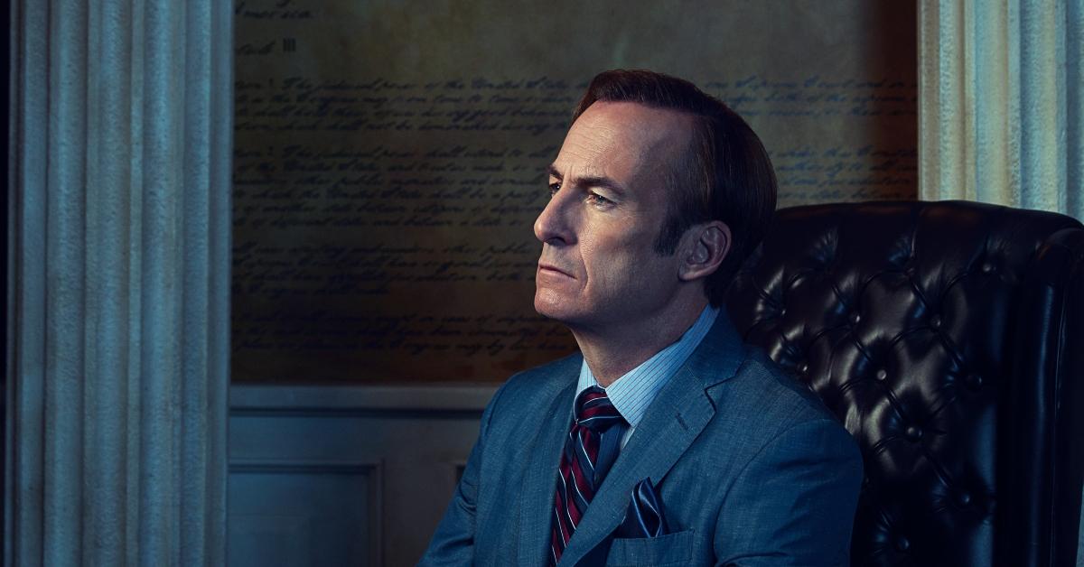 better call saul