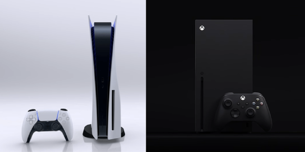 Next-Gen Wars: PS4 vs Xbox Series S-Choose Your Champion - GamingBudy