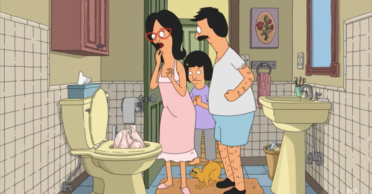 'Bob's Burgers'