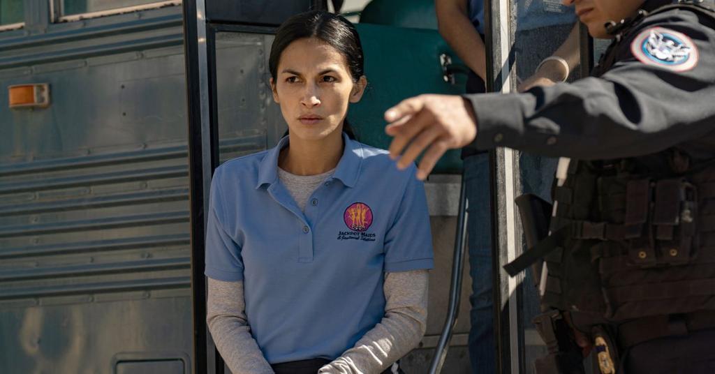 Here’s Where to Watch ‘The Cleaning Lady’ Episodes