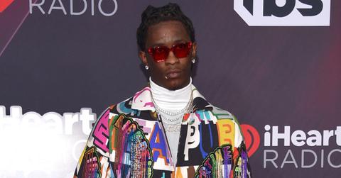 Who Are Young Thug’s Baby Mamas? Everything To Know