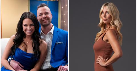 Danielle Ruhl, Nick Thompson, and Shaina Hurley