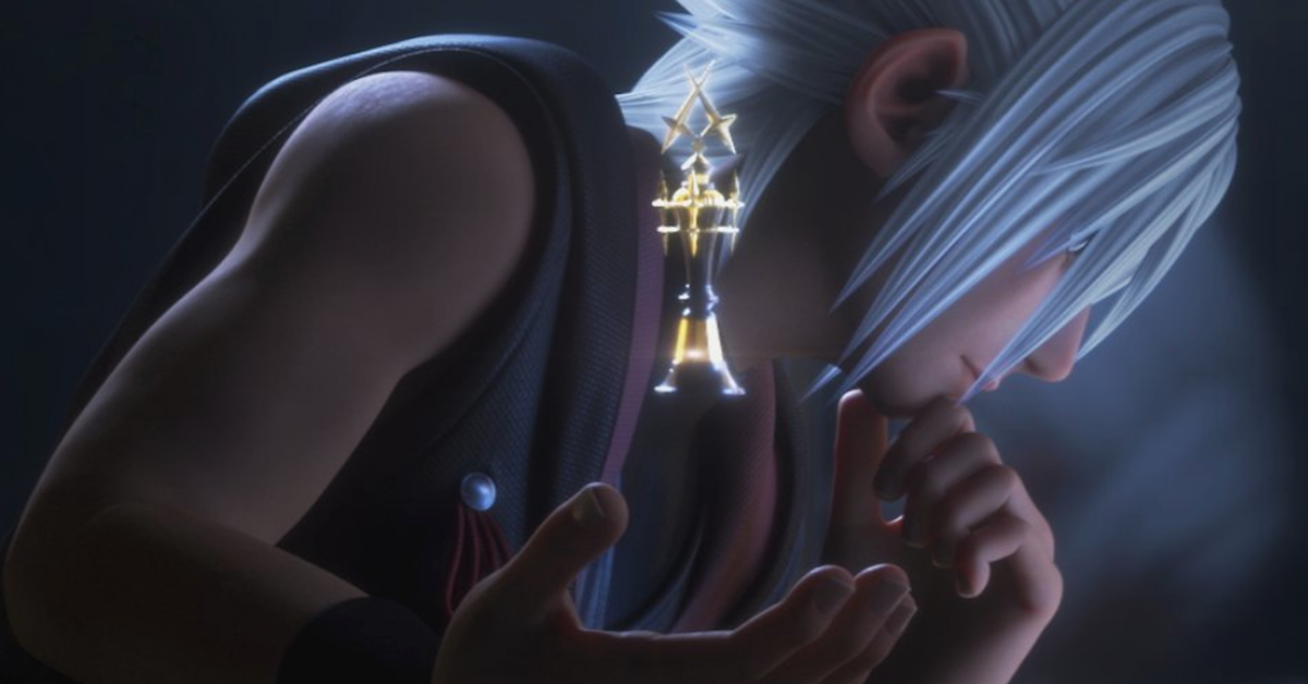 The 'Kingdom Hearts' Mobile Game Is Coming out — Here's What We Know