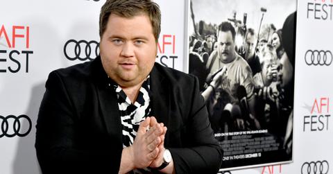richard jewell movie controvery actor