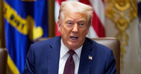 Trump Eliminates Duty-Free Trade Law — Is De Minimis Gone?