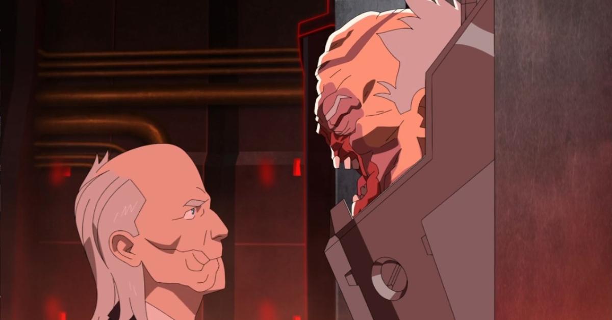 Why Did Cecil Keep Conquest Alive in Invincible?