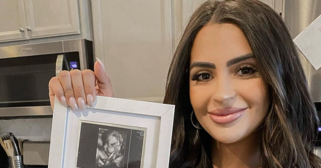 Nilsa Floribama Shore baby