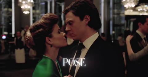 Is Evan Peters In Pose Season 2 Details On The Ryan Murphy Protege