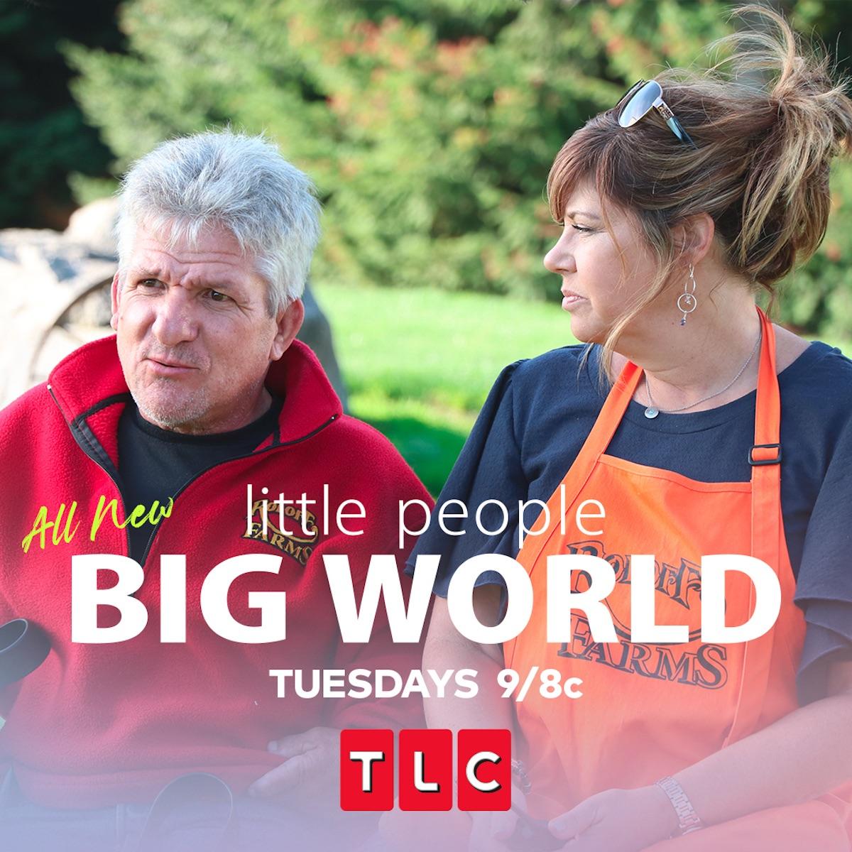 'Little People, Big World' Season 24 When Will It Return?