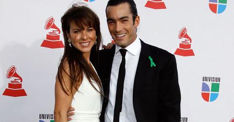 Kate Del Castillo Spouse