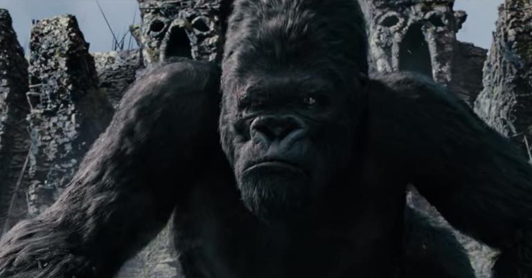 Where Was the 2005 Version of 'King Kong' Filmed?