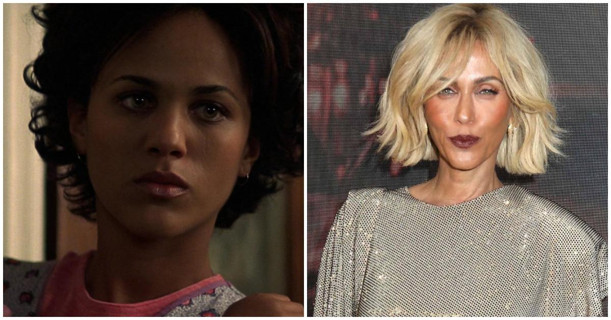 remember the titans cast now nicole ari parker