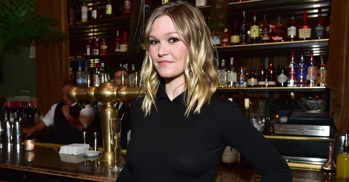 Julia Stiles