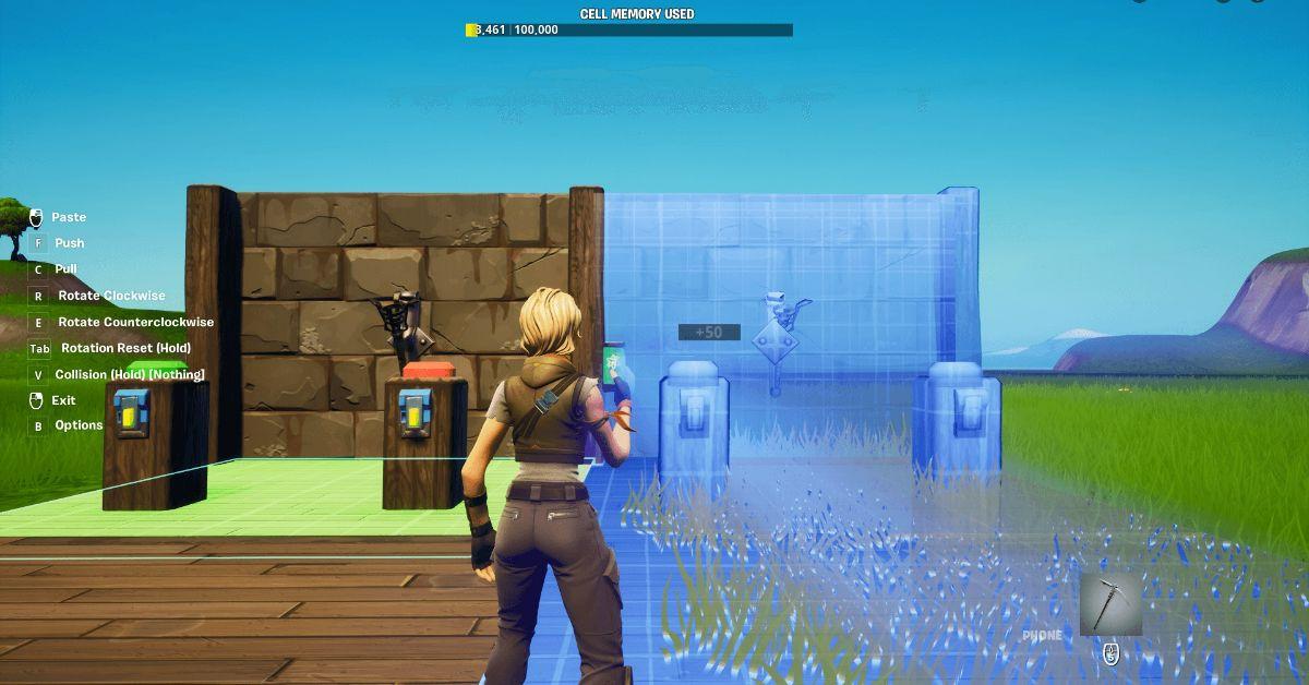 Are XP glitches in Fortnite bannable?