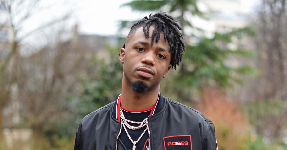 Travis Scott and 2 Chainz collaborator Metro Boomin