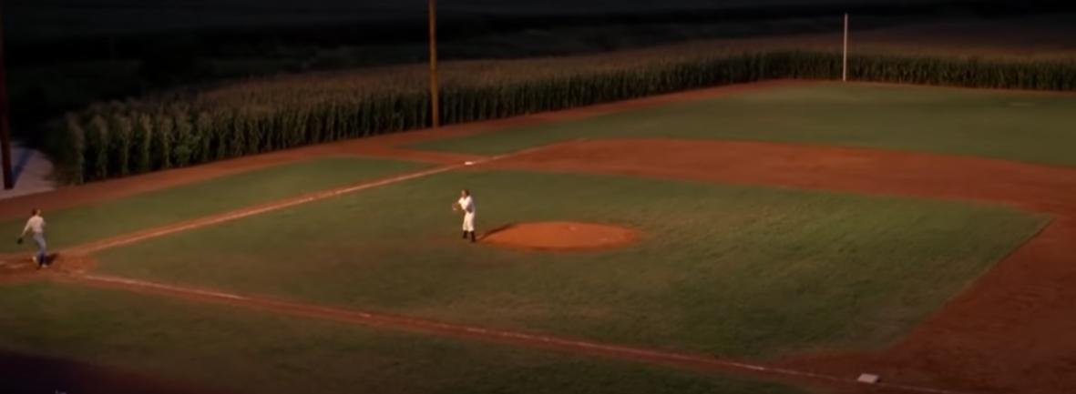 Where Is the Baseball Field from 'Field of Dreams' Located?