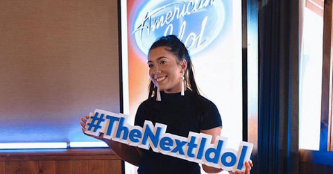 faith becnel american idol