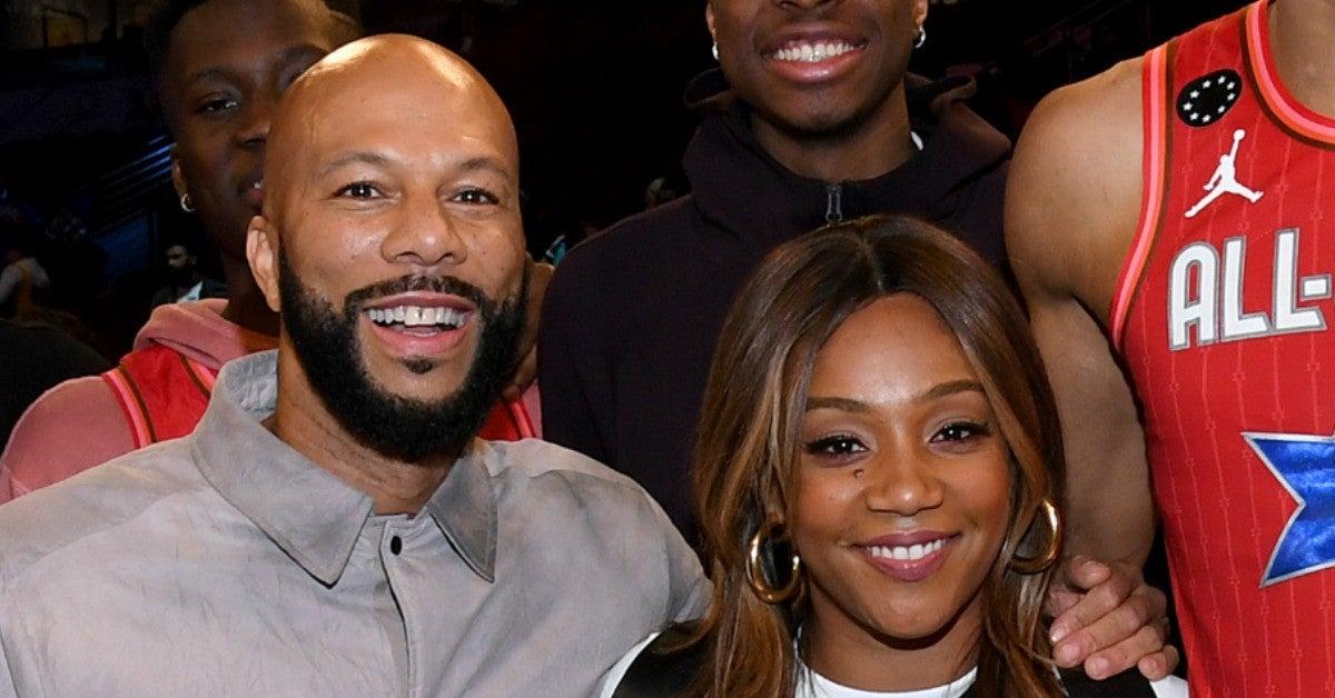 Common's Love Life Timeline