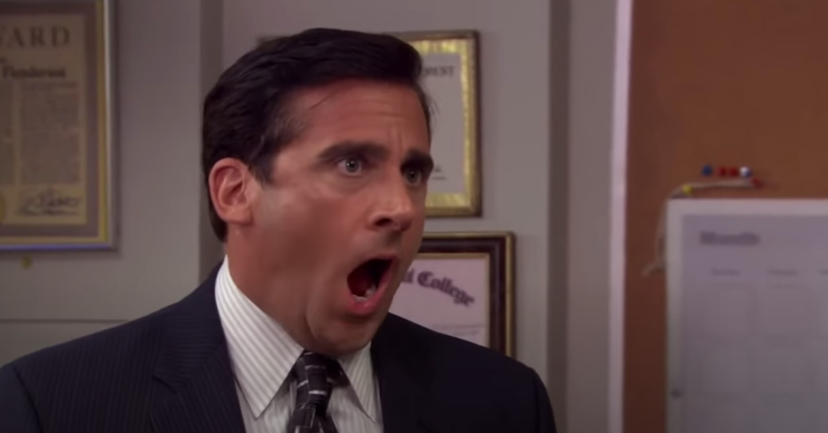Why Did Steve Carell Leave The Office