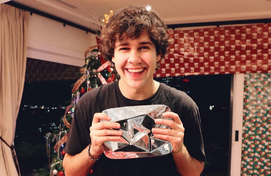 How Much Does David Dobrik Actually Make Per Video? We Have the Answers