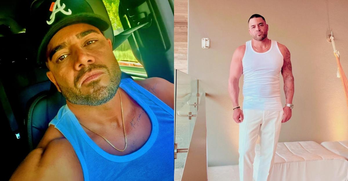 'Shahs of Sunset' Fans Are Wondering Why "OG" Mike Shouhed Isn't on 'The Valley: Persian Style'