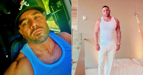 Why Is Mike Not on The Valley: Persian Style?