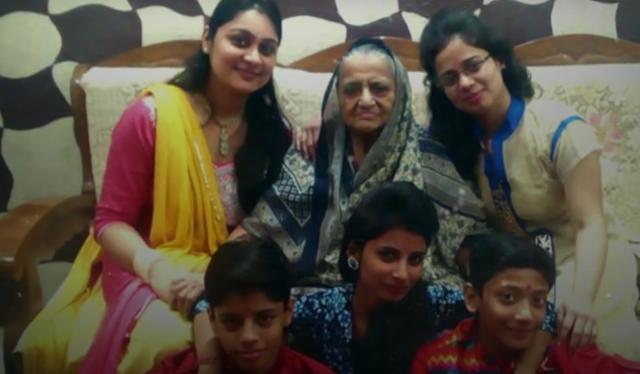 Who Killed the Burari Family? A Netflix Docuseries Unravels the Case