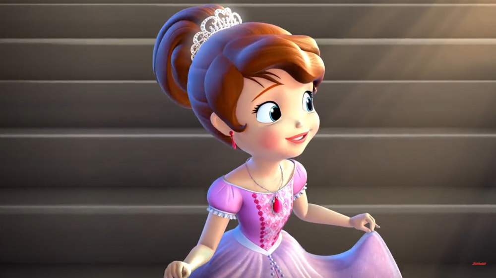 What Happened To Sofia The Firsts Dad Tiktoks Meme Explained 9012