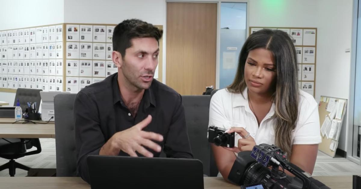 Do You Get Paid to be on 'Catfish The TV Show'? Here's What We Know