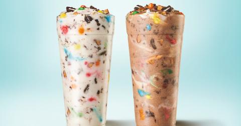 Sonic's Trick or Treat Blast